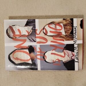 One of Us is Lying by Karen McManus